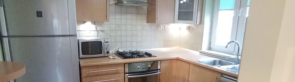 Klimatyczne mieszkanie 2 pokojowe - 56,6 m²