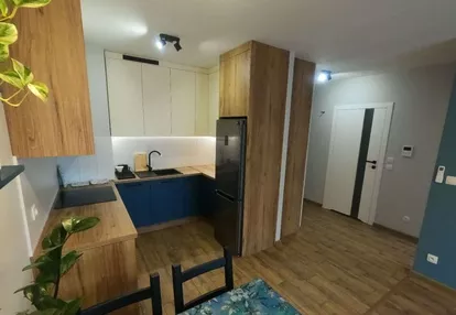 Nowy 2 pok. apartament|Gałczyńskiego|Wojszyce|AC