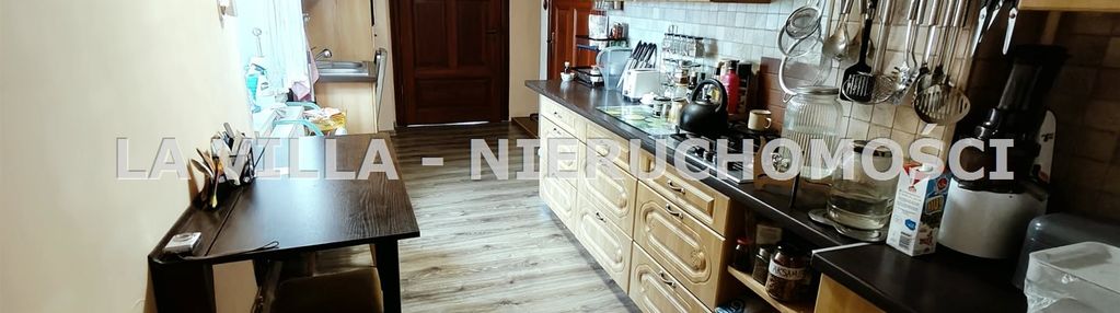 Przestronne, bezczynszowe mieszkanie w rawiczu