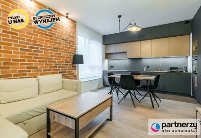Komfortowy apartament w zielonej okolicy!