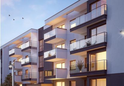 Nowe mieszkanie częstochowa parkitka 4 pokoje