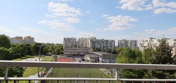 Fajne 59,8 m2 jako inwestycja