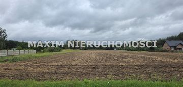 Budowlane blisko wisły zakrzewo kościelne
