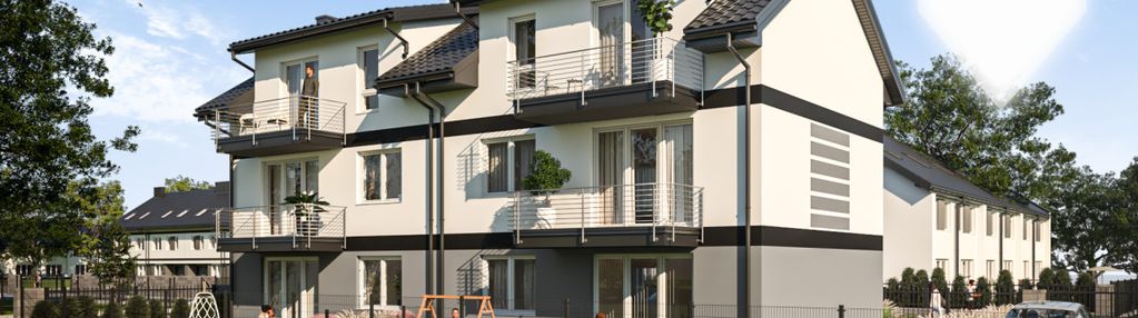 1 piętro+poddasze , 6 pokojowe. 2x parking.ogródek