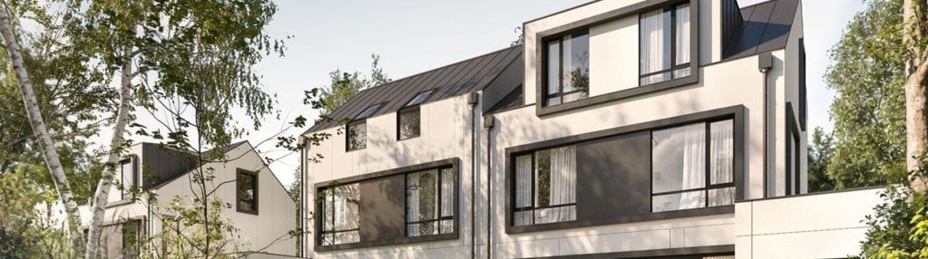 Dom z garażem, warszawa - zielona białołęka