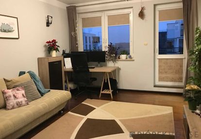 2-pokojowe mieszkanie na bemowie