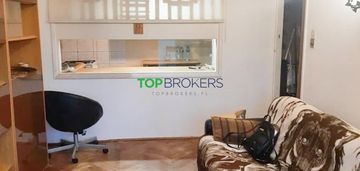 Dwa pokoje, osobna kuchnia, balkon, piwnica