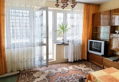 3-pokojowe mieszkanie na ursynowie
