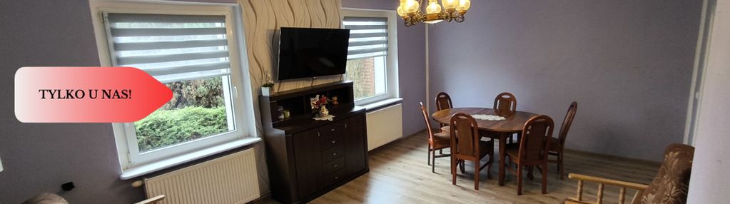 Tu jest twój dom z dużą działką starogard