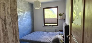 46,13 m², 3 pokoje, pełne wyposażenie – robyg