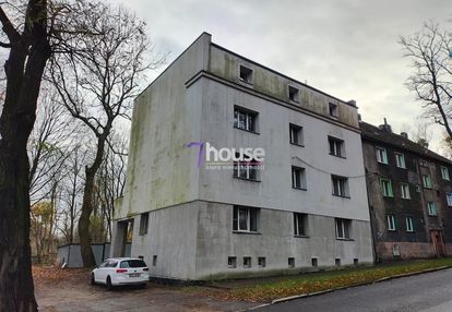 Doskonała inwestycja ! kamienica 8 mieszkań !