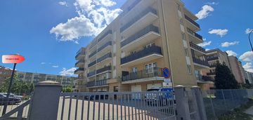 2-pokoje*nowe budownictwo*winda*parking*tczew