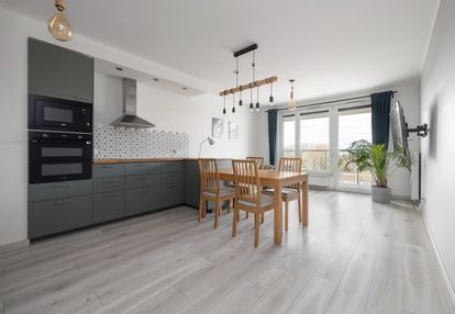 Blisko plaży | 3 pokoje | wysoki standard| letnica