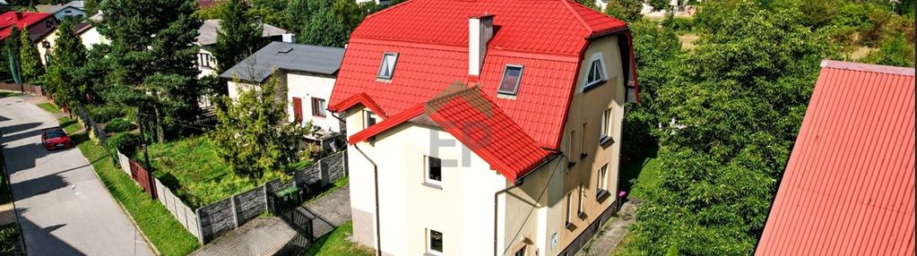 Na sprzedaż dom w kłobucku – dzielnica zagórze