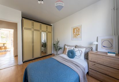 2 pokoje w centrum warszawy|cisza, zieleń, balkon|