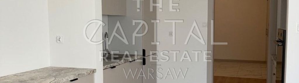3-pokojowe mieszkanie na wilanowie od zaraz |114m2