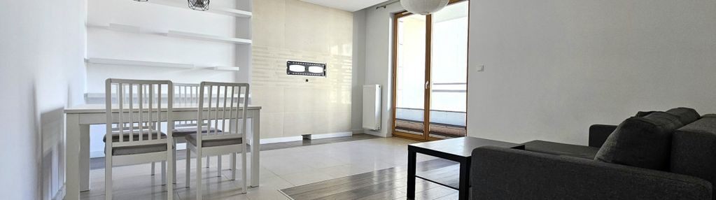 Apartament(80m2), balkon, garaż, komórka, mokotów.