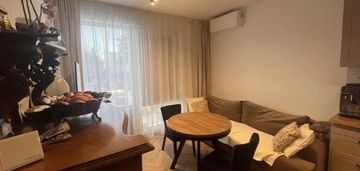 2-pokojowe mieszkanie w markach