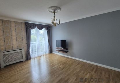 2-pokojowe mieszkanie na pradze południe