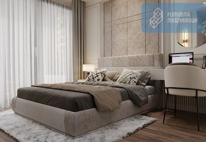 70 m/3-4 pokoje/poniżej 600 tys./duży balkon