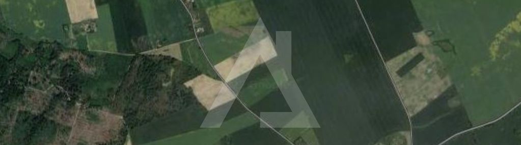 Działka budowlana gliszcz kolonia