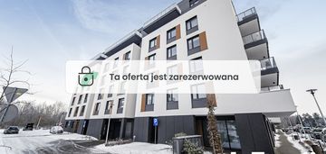 4-pokojowe mieszkanie nowe ogrody ul. meissnera