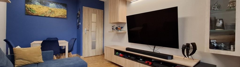 Mieszkanie 3 pokojowe przymorze ul. kaczyńskiego