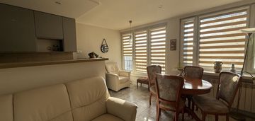 3 pokoje na parterze