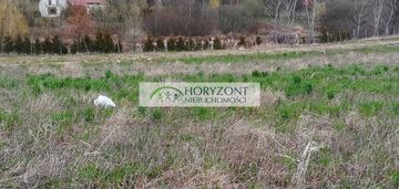 Puck - mechowo - działki z panoramicznym widokiem