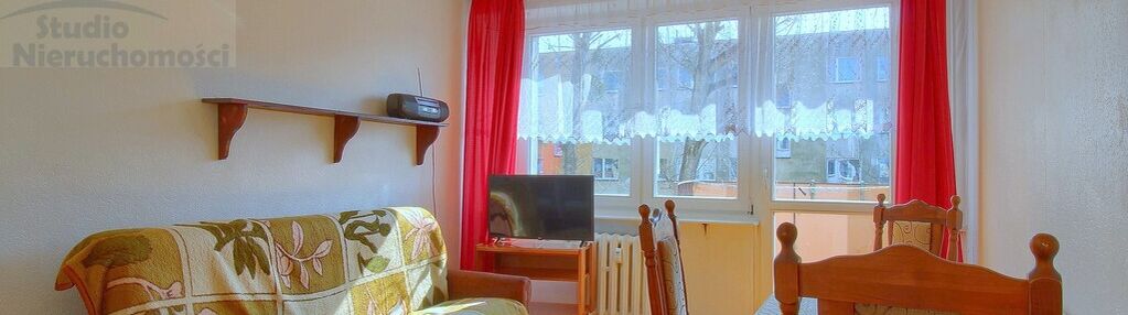 3 pokoje z balkonem, blok