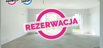 Nowoczesność i wygoda w ciszej okolicy