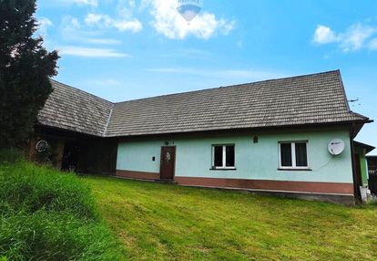 Dom jednorodzinny toporzysko