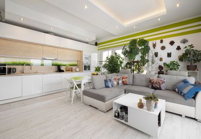 Niepowtarzalny apartament z charakterem !