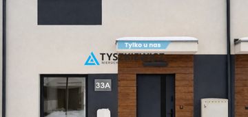 Twój dom w mieście, ale w ciszy