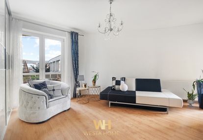 Po remoncie | taras + balkon | garaż