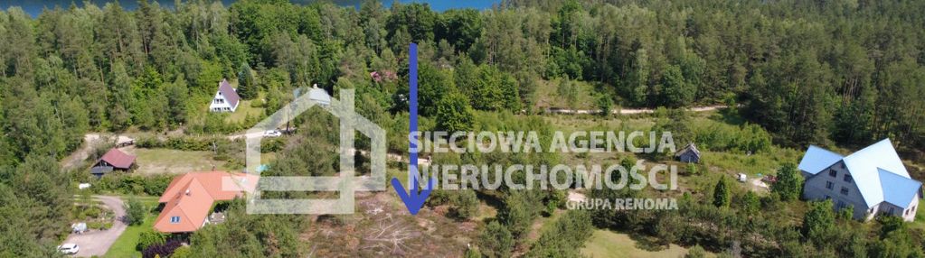 Kaszuby zdunowice działka na sprzedaż.
