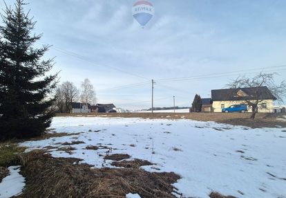 Działka budowlana - gronków