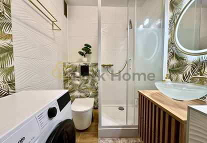 Piękne mieszkanie po kapitalnym remoncie