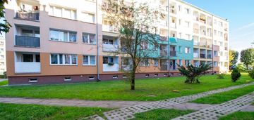 Wygodne 3 pokojowe mieszkanie! balkon! wałcz!