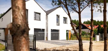 Nowe domy w kaczych bukach