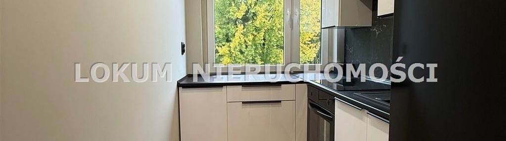 M-4 po remoncie ul.pomorska z balkonem