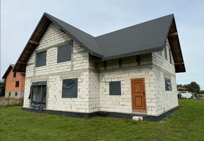Dom 268m2, okolice łowicza