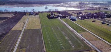 Działka budowlana w zaborzu