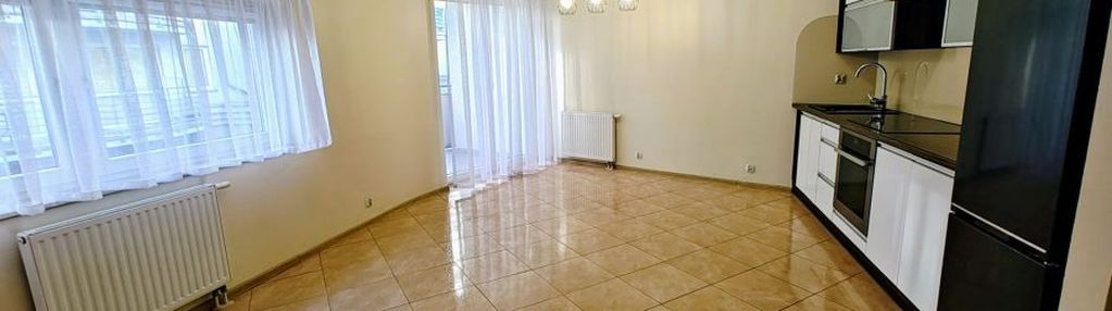 Mieszkanie 49 m2 stargard