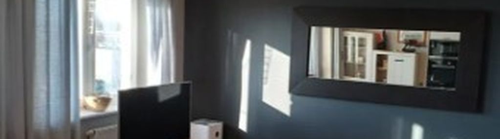 Dwupoziomowe  mieszkanie w ursusie