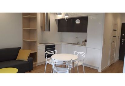 Wola | nowe budownictwo | śródmieście