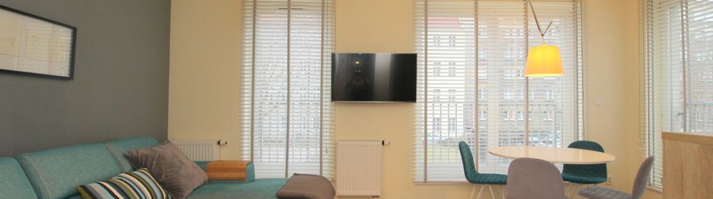 Apartament | centrum miasta | niskie opłaty