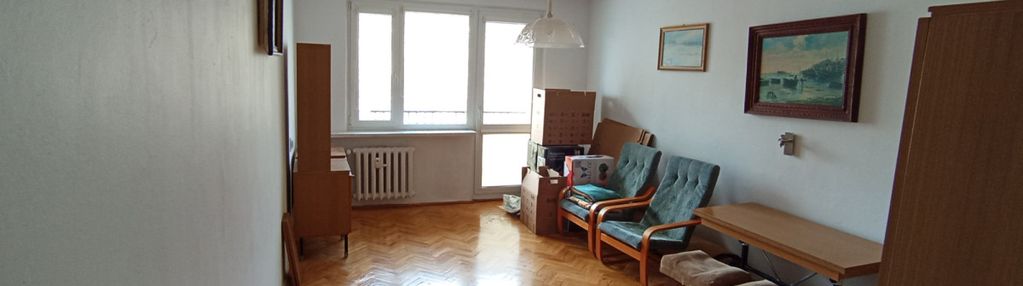 Mieszkanie idealne na start