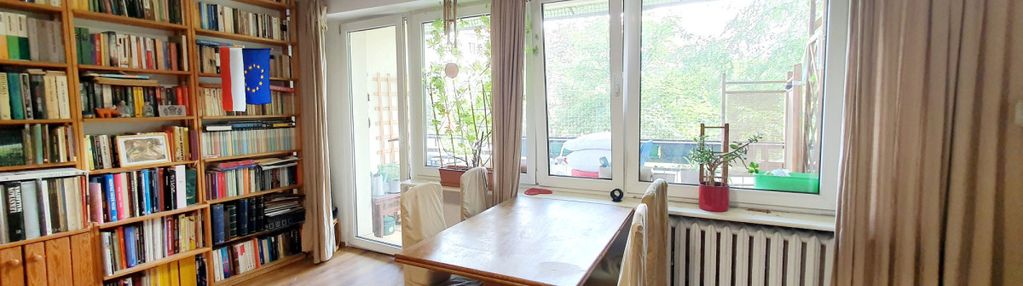 3pok | ciche | przestronne | 2 piwnice