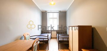 Mieszkanie międzyrzecz